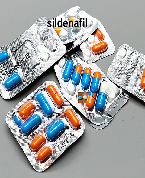 Puedo comprar sildenafil sin receta médica en españa